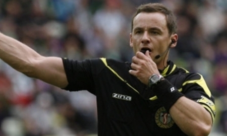 Поляк рассудит молодежные сборные Казахстана и Болгарии