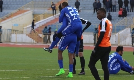 «Астана» — явный фаворит матч с «Шахтером»