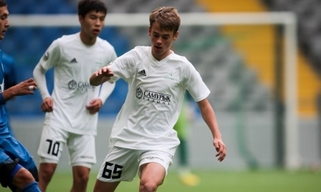 Два игрока «Астаны» отправятся в Беларусь