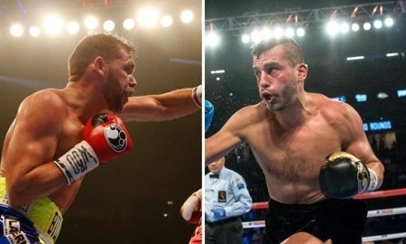 WBO назвала дату, до которой бывшему и возможному соперникам Головкина нужно договориться о бое