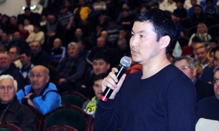 Конкурс-прогноз журналистов: «Шахтер» — «Астана»