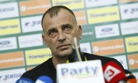 Болгарское СМИ: «Матч в Казахстане — последний шанс для тренера молодежной сборной Болгарии»