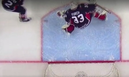 Видеообзор матча КХЛ «Авангард» — «Барыс» 3:4