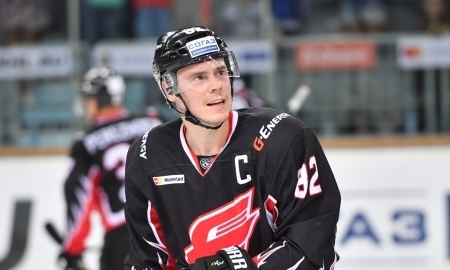 Евгений Медведев: «Тяжело было отыгрываться, нашли в себе силы»