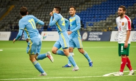 Бактиер Зайнутдинов: «Мы заслуживали победы»