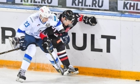 Championat.com: «Фрэттин доставил хлопот „Авангарду“»