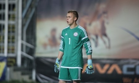 Дмитрий Колбунцов: «Контролировали ход встречи — обидно, что упустили победу»