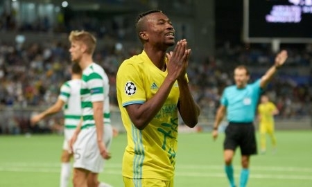 Твумаси сыграл с первых минут против Саудовской Аравии