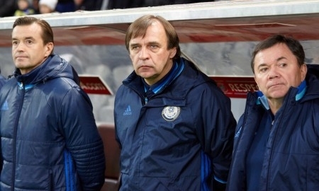 Бородюк может спать спокойно. Что будет обсуждаться на Очередной конференции ФФК