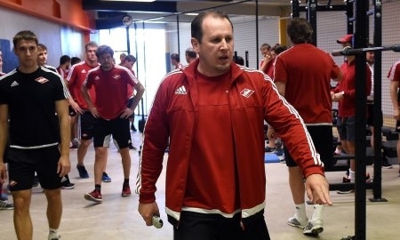 В тренерский штаб «Арлана» вошел специалист, имеющий опыт работы в КХЛ