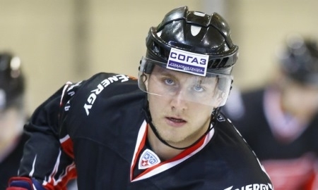 Стали известны последствия травмы игрока «Авангарда», полученной в матче с «Барысом»