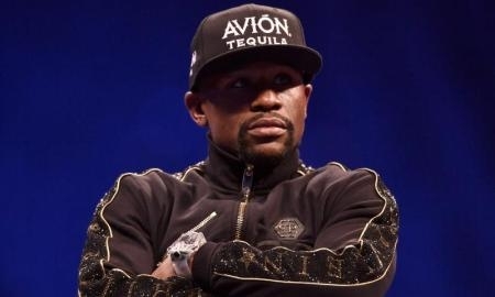 Американское СМИ допускает, что бой Головкин — Мэйвезер все еще может состояться