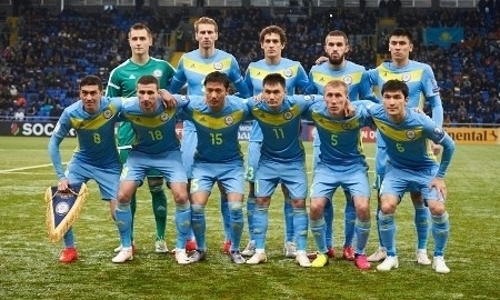 «Звезды дворового футбола». Мажилисмен жестко раскритиковал казахстанский футбол