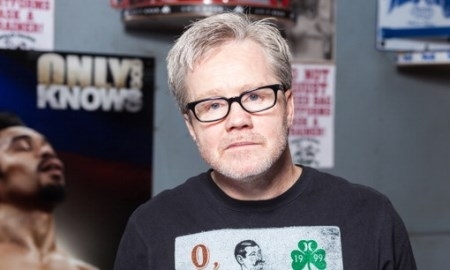 Тренер Пакьяо и Котто дал совет Головкину на реванш с Альваресом