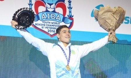 Стоит ли Садриддину Ахмедову в 19 лет переходить в профи-бокс