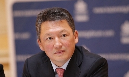 Президент КФБ рассказал, какие казахстанские команды не допустят на чемпионат мира