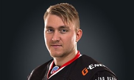 «Барыс» пожелал выздоровления Лемтюгову, которому удалили селезенку