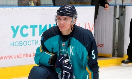 В «Торпедо» сменится капитан