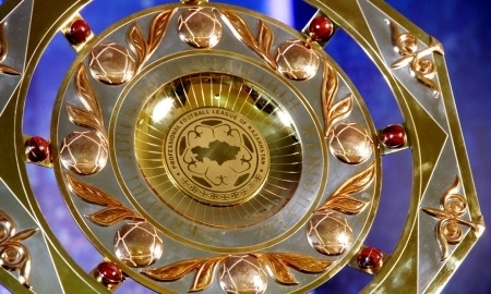 ПФЛК поздравила «Алтай» с победой во Второй лиге