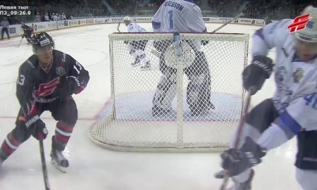 Алексей Горский: «Лемтюгов сам шёл в атаку на Липина и ткнулся в него. Несчастный случай»