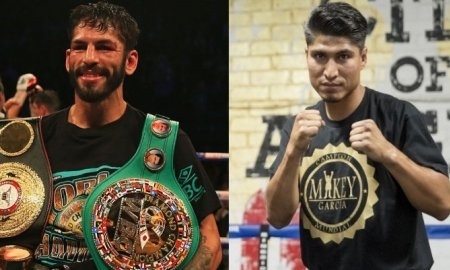 Журналист The Ring назвал возможный бой андеркарда реванша Головкин — Альварес