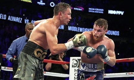 Чемпион WBO объяснил, почему ничья в бое Головкин — Альварес справедлива