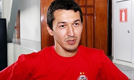 Динмухамбет Сулейменов: «Мы полностью выполнили тренерскую установку»