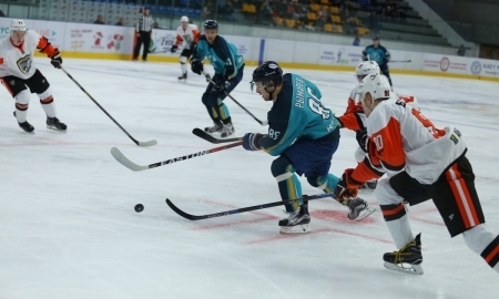 Рымарев официально стал новым капитаном «Торпедо»