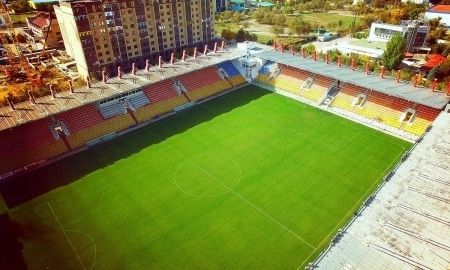 Актобе — пятый город, который примет финал Кубка Казахстана