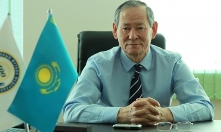 Байшаков признал выступление сборной Казахстана неудовлетворительным