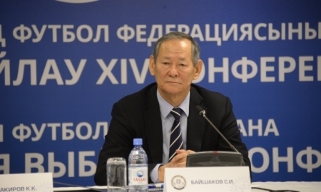 Как Байшаков оправдывал позорное выступление сборной Казахстана и собрался выйти на ЕВРО-2020