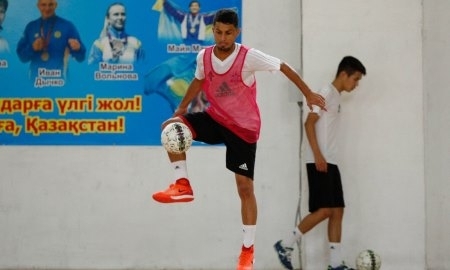 Эвертон: «Уровень нашей команды впечатляет»