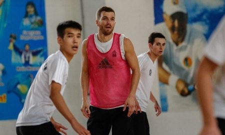 Павел Таку: «Мы имеем потенциал, который еще не раскрыли полностью»