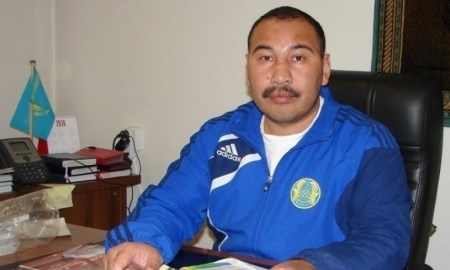 Ермахан Ибраимов: «Для успеха на профи-ринге Дычко нужно менять стиль»