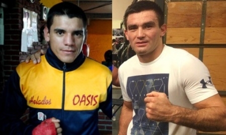 BoxRec оценил рейтинг следующего боя Моминова