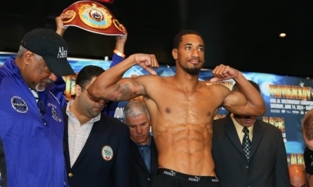 «GGG легко побьет этого клоуна». Болельщики — о желании Андраде подраться с Головкиным