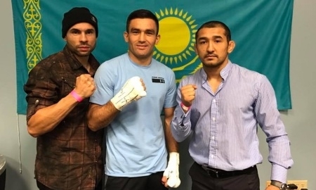 Фархад Шарипов: «Мы обращались к Головкину с просьбой помочь замолвить слово за Бобиржана Моминова, но не получили ответа»