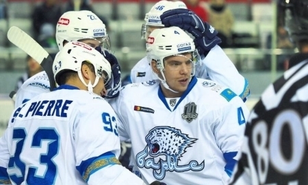 Championat.com: «Команда Корешкова разобралась с „Югрой“ и без своих лидеров»