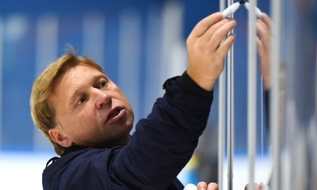 Евгений Корешков: «Команда становится лучше и лучше, прогресс есть»