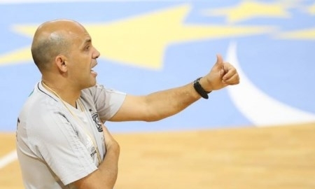 Какау: «В первом тайме нам было очень тяжело»