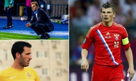 Как каталонцы провели революцию в «Кайрате» Аршавина