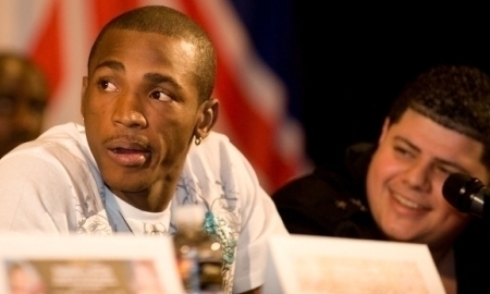 Потенциальный соперник Головкина Лара считает себя лучшим в дивизионе первого среднего веса