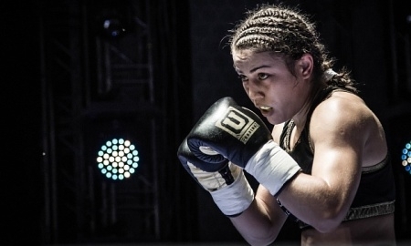 Стали известны дата и место следующего чемпионского боя Фирузы Шариповой