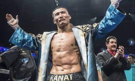 Кто из казахстанских боксеров может повторить путь Головкина и Жакиянова