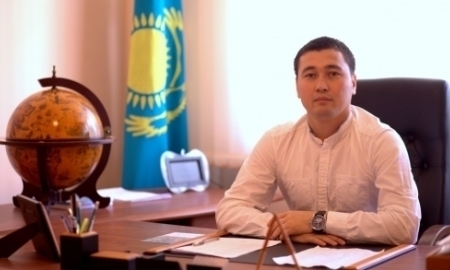 Меиржан Есенгараев: «Для участия в турнире КПЛ бюджет „Махтаарала“ должен быть в 10-15 раз больше, чем сейчас»
