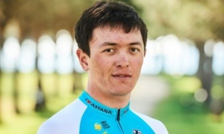 Казахстанец стал победителем Кубка Азии в омниуме