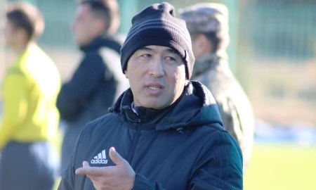 Тимур Укубаев: «Возможно, я ошибся с составом»