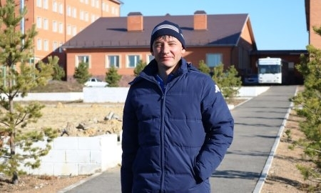 Спартак Бикмухаметов: «Когда не хватало физических сил, сыграли на морально-волевых»