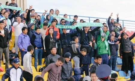 «Атырау» выплатил задолженности и ждет возврата 3 очков