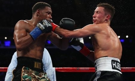 Эксперт ESPN сравнил возможные реванши Головкина с Альваресом и Джейкобсом